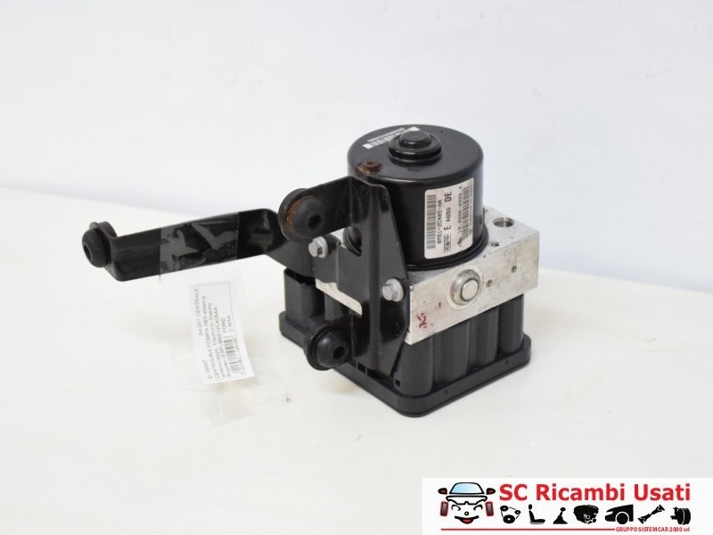 Centralina Abs Ford C Max 8M512C405AA 10096001273K - 08987
