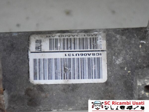 Scatola Sterzo Ford C-Max 1698389 3M513A500AS