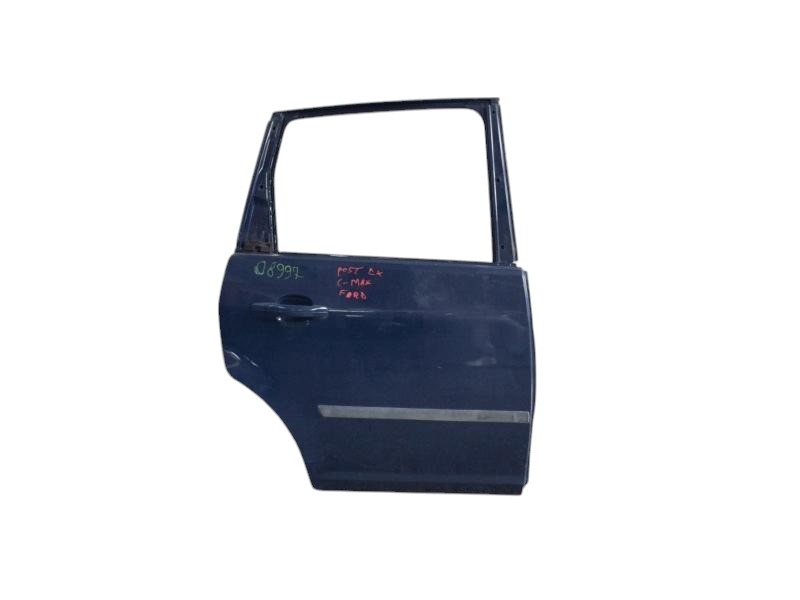 Porta Posteriore Destra Ford C Max 1496875 - 08997 Porta Posteriore Destra Ford C Max 1496875 - 08997
