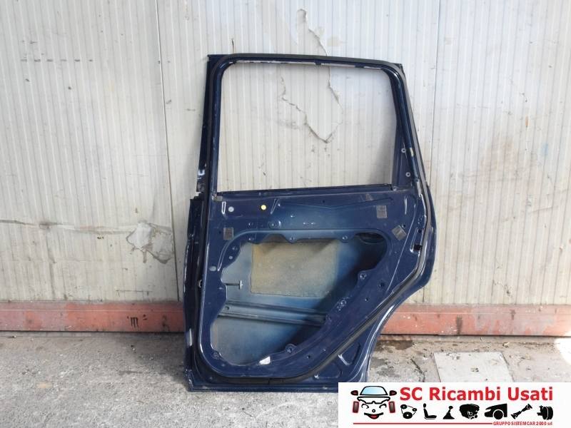 Porta Posteriore Destra Ford C Max 1496875 - 08997 Porta Posteriore Destra Ford C Max 1496875 - 08997