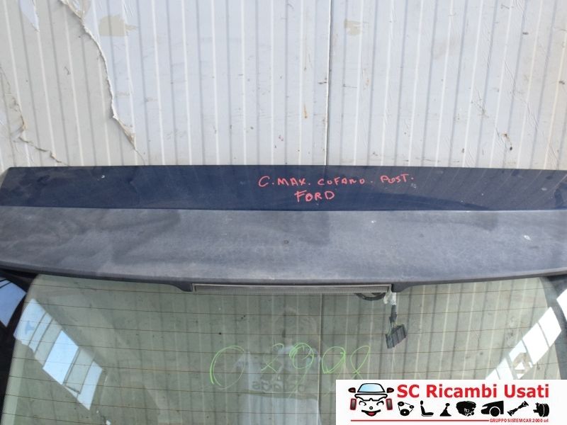 Portellone Ford C Max 1683574 - 08998