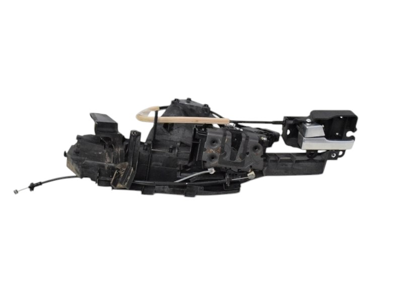 Serratura Anteriore Sinistra Ford C Max 3M5AR21813ET - 09003