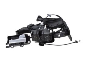 Serratura Posteriore Destra Ford C Max 3M5AR26412BS - 09006