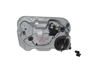 Alzavetro Anteriore Sinistro Ford C Max 7M5T14B533AE - 09011