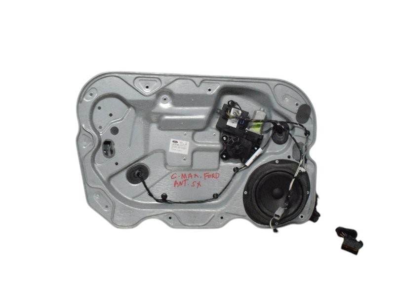 Alzavetro Anteriore Sinistro Ford C Max 7M5T14B533AE - 09011