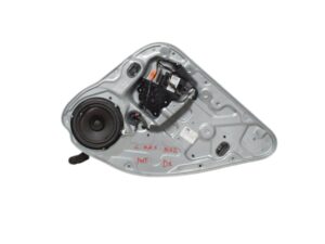 Alzavetro Posteriore Destro Ford C Max 7M5T14B534CD - 09014