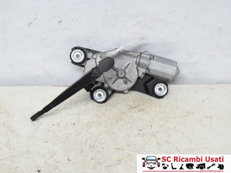 Tergilunotto Ford C Max 3M51R17K441AF - 09016