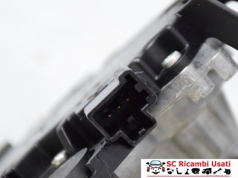 Tergilunotto Ford C Max 3M51R17K441AF - 09016