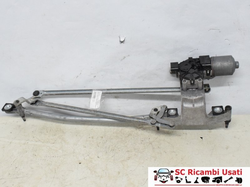 Tergicristallo Ford C Max 3M5117508AA - 09017