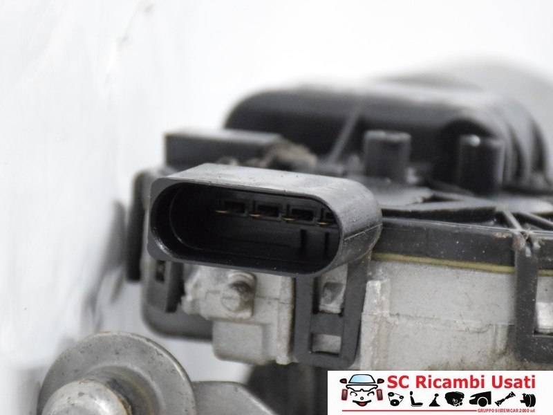 Tergicristallo Ford C Max 3M5117508AA - 09017