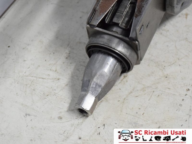 Piantone Sterzo Ford C Max 4M513C529AF - 09018