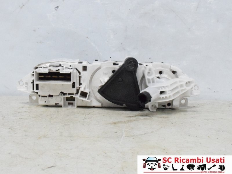 Gruppo Comandi Clima Ford C Max 7M5T19980AD - 09022 Gruppo Comandi Clima Ford C Max 7M5T19980AD - 09022