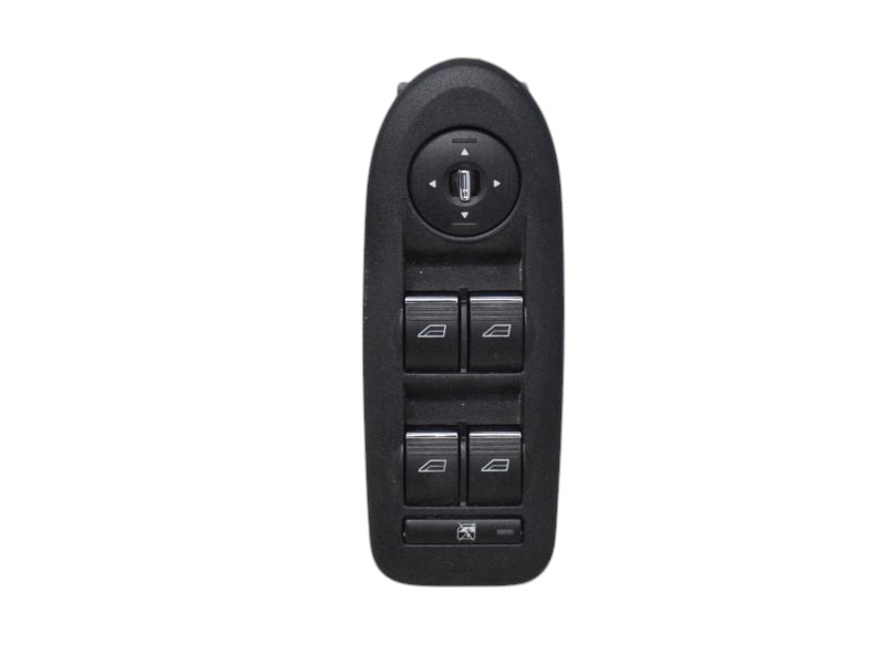 Pulsantiera Alzavetro Anteriore Sx Ford C Max 8M5T14A132AC - 09024