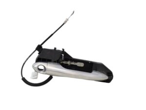 Maniglia Anteriore Sinistra Alfa Giulietta 156099955 - 09041