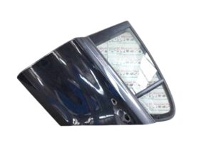 Porta Posteriore Sinistra Bmw Serie 1 E87 41527191017 - 09061