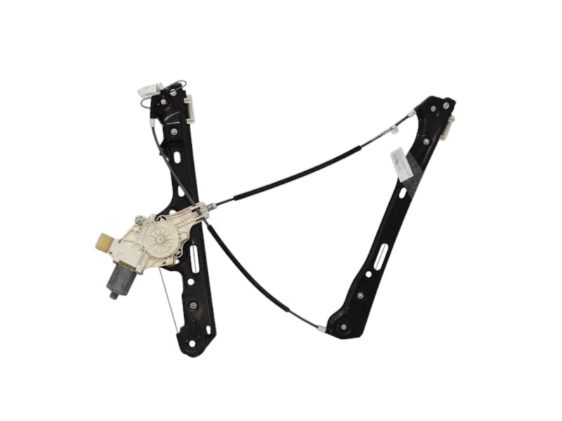 Alzavetro Anteriore Destro Bmw Serie 1 E87 51337138466 - 09071