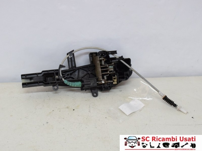 Maniglia Posteriore Destra Bmw Serie 1 E87 51217200936 - 09075