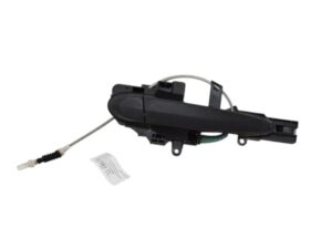 Maniglia Posteriore Destra Bmw Serie 1 E87 51217200936 - 09075