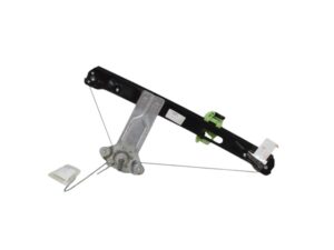 Alzavetro Posteriore Sinistro Bmw Serie 1 E87 51347067799 - 09076