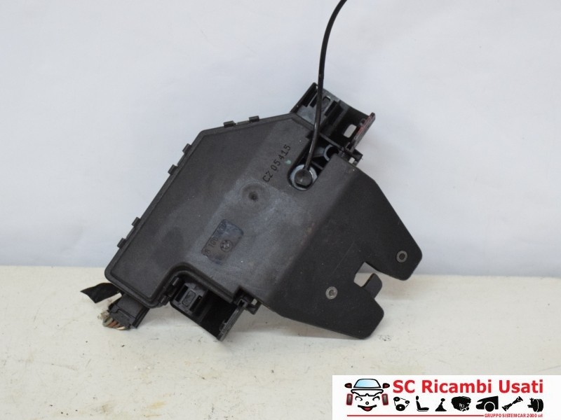 Serratura Portellone Bmw Serie 1 E87 51247840617 8196401 - 09078