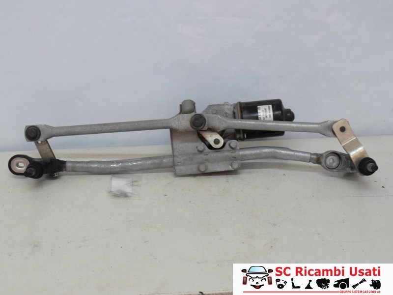 Tergicristallo Bmw Serie 1 E87 6925706-01 - 09080 Tergicristallo Bmw Serie 1 E87 6925706-01 - 09080