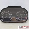 Quadro Strumenti Bmw Serie 1 E87 62109283801 - 09082 Quadro Strumenti Bmw Serie 1 E87 62109283801 - 09082