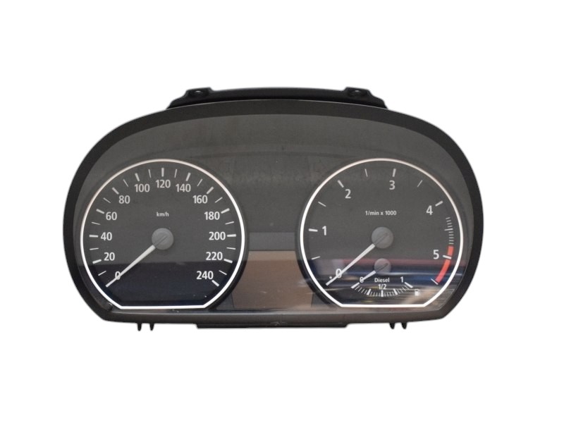 Quadro Strumenti Bmw Serie 1 E87 62109283801 - 09082 Quadro Strumenti Bmw Serie 1 E87 62109283801 - 09082