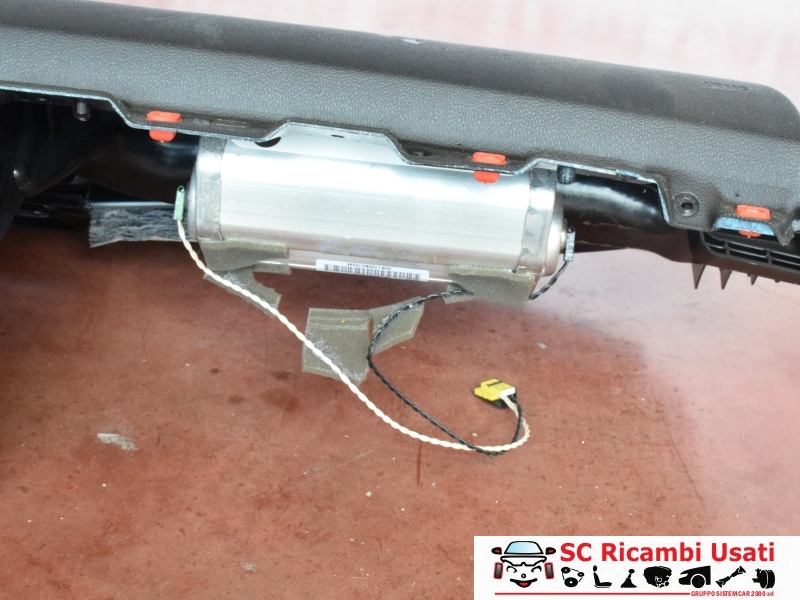 Kit Airbag Bmw Serie 1 E87 51459158347 SC Ricambi Usati