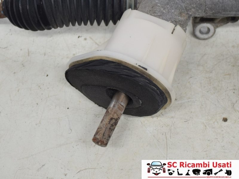 Scatola Sterzo Renault Clio 3 8200124408 8200565645 - 09091