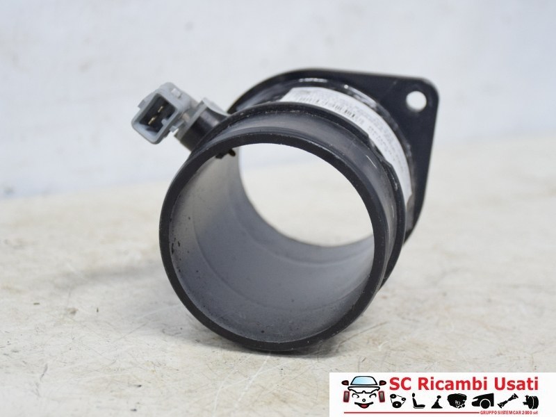 Debimetro Renault Clio 3 1.5 Dci 8200454482 - 09092 Debimetro Renault Clio 3 1.5 Dci 8200454482 - 09092