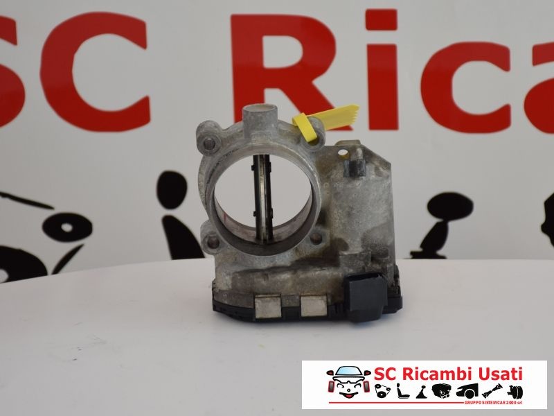 Corpo Farfallato Classe C 2.2 Cdi 6460900970 - 00909