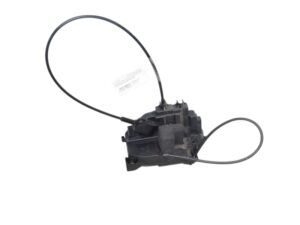 Serratura Posteriore Sinistra Renault Clio 3 8200300128 - 09103