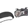 Quadro Strumenti Renault Clio 3 1.5 Dci 8200761861 - 09115 Quadro Strumenti Renault Clio 3 1.5 Dci 8200761861 - 09115