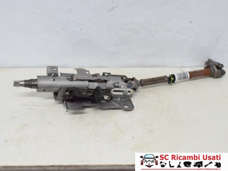 Piantone Sterzo Citroen C3 4123GK - 09131