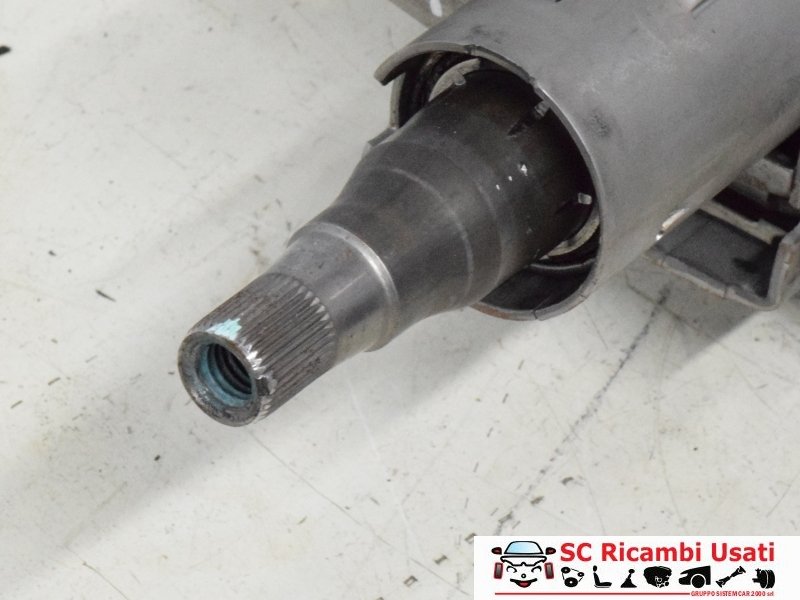 Piantone Sterzo Citroen C3 4123GK - 09131