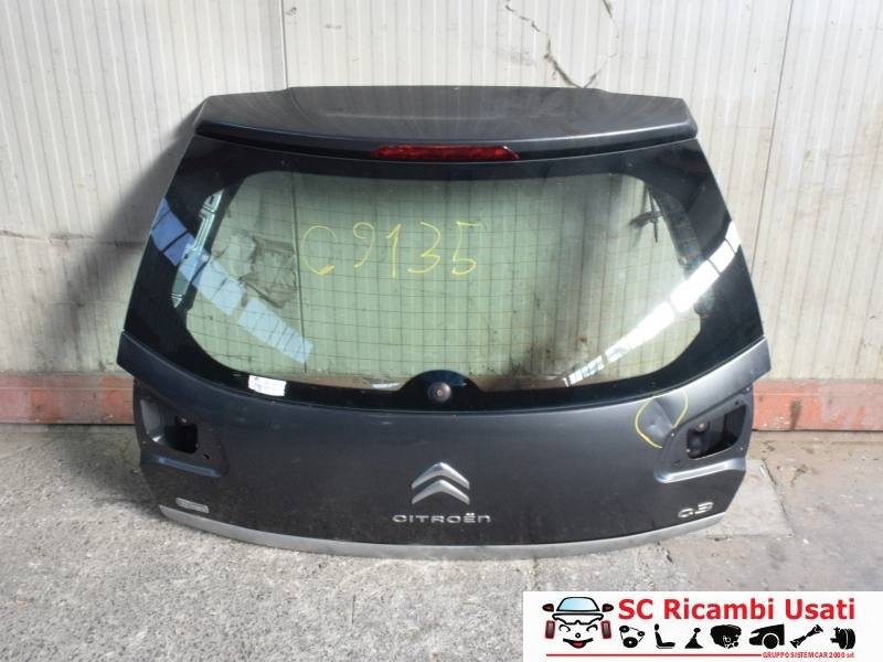 Portellone Citroen C3 8701CG - 09135