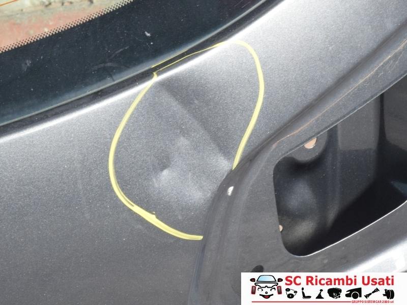 Portellone Citroen C3 8701CG - 09135