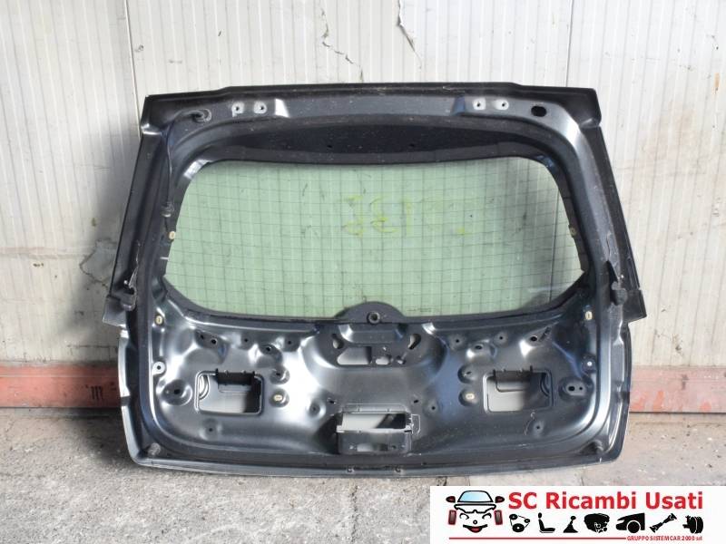 Portellone Citroen C3 8701CG - 09135