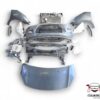 Musata Citroen C3 1.6 Hdi Iva Inclusa 1606930080 - 09137