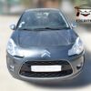 Musata Citroen C3 1.6 Hdi Iva Inclusa 1606930080 - 09137