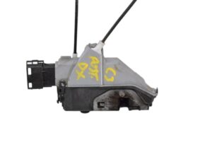 Serratura Posteriore Destra Citroen C3 9800625180 - 09143