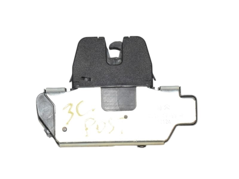 Serratura Portellone Citroen C3 9684643680 - 09146