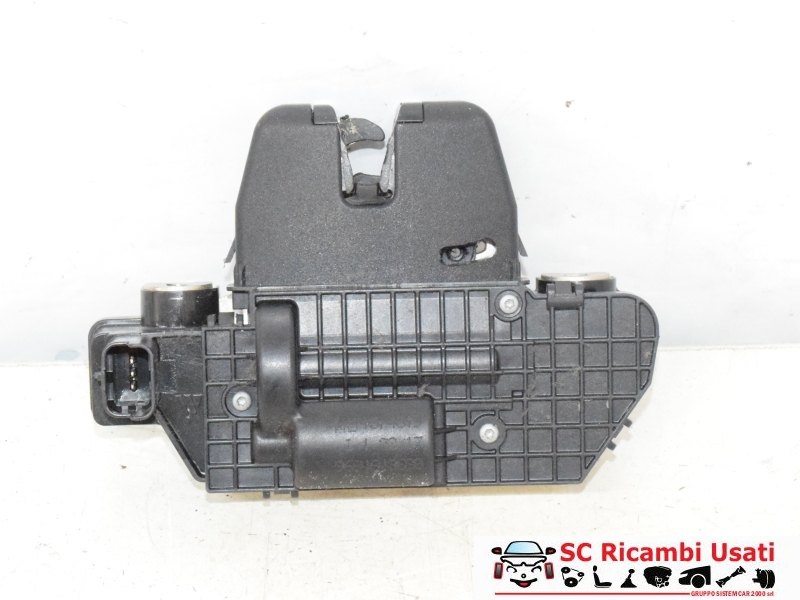 Serratura Portellone Citroen C3 9684643680 - 09146