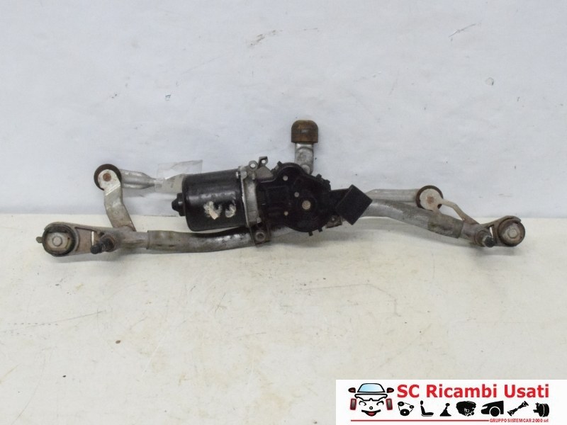 Tergicristallo Citroen C3 6405QC - 09155