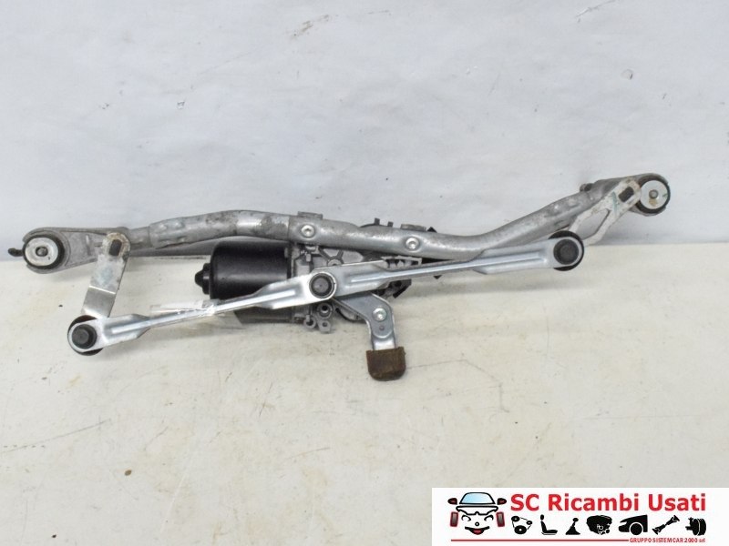 Tergicristallo Citroen C3 6405QC - 09155