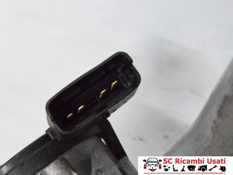 Tergicristallo Citroen C3 6405QC - 09155