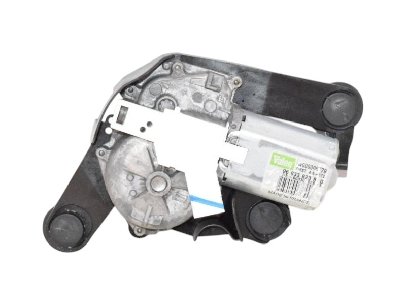 Tergilunotto Citroen C3 968338238 - 09156 Tergilunotto Citroen C3 968338238 - 09156