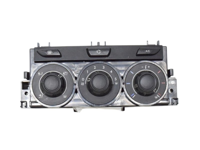 Gruppo Comandi Clima Citroen C3 Z8513001 6452W7 - 09162 Gruppo Comandi Clima Citroen C3 Z8513001 6452W7 - 09162