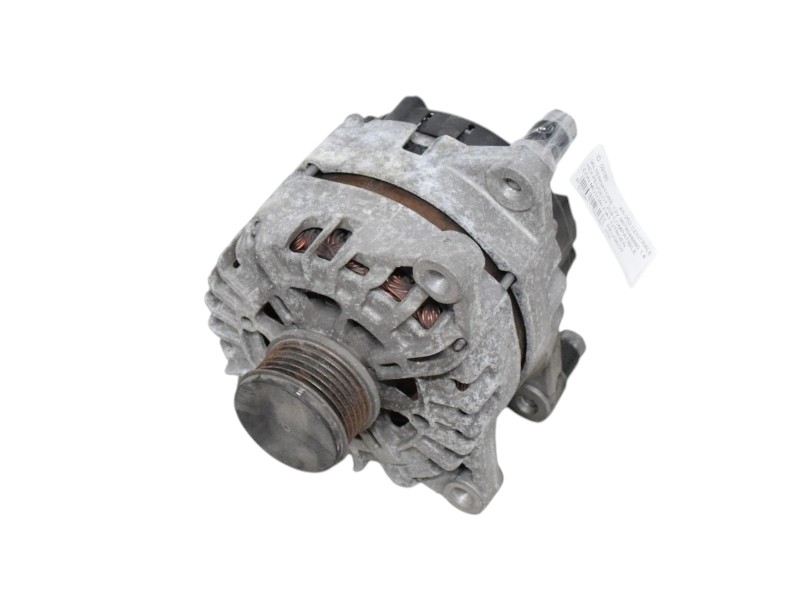 Alternatore 1.4 Hdi Peugeot 208 9678048880 - 09185
