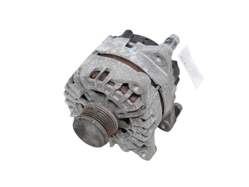 Alternatore 1.4 Hdi Peugeot 208 9678048880 - 09185